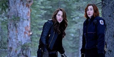 Cartel de I Fall To Pieces