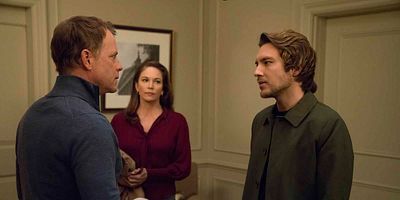 Cartel de Chapter 70