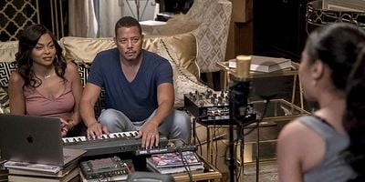 Cartel de Steal From the Thief