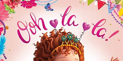 Cartel de The Return of Dudley/Nancy Quits the Clancy's