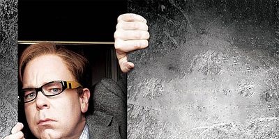 Cartel de Wuthering Heist