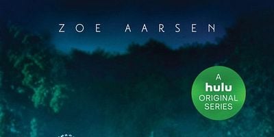 Cartel de …Dark as the Night