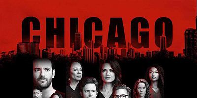 Cartel de Try Like Hell