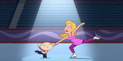 Cartel de Casado... con el cáncer