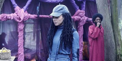 Cartel de The Kids Are Alright