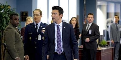 Cartel de Celebration Day