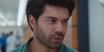 Cartel de Elimi Bırakma 6.Bölüm