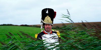 Cartel de Noir ch’est noir