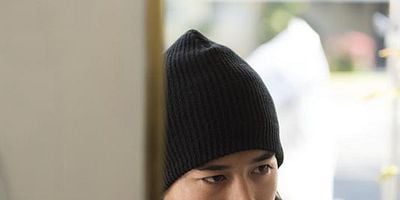 Cartel de …Pretty as a Picture