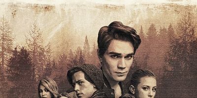 Cartel de Chapter Thirty-Six: Labor Day