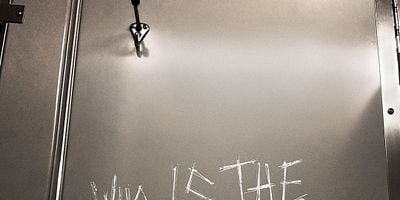 Cartel de The Brownout