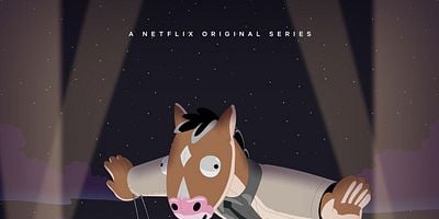 Cartel de The Light Bulb Scene