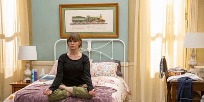 Cartel de Pants on Fire