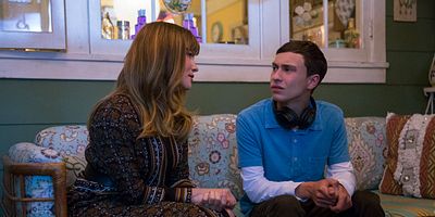 Cartel de Ritual-licious