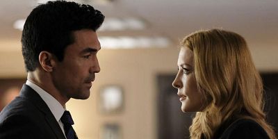 Cartel de Hail Marry