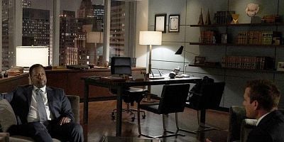 Cartel de Motion To Delay