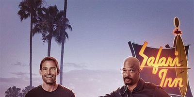 Cartel de There Will Be Bud