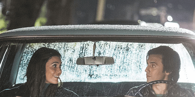 Cartel de Nine Bucks