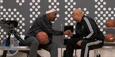 Cartel de You Can't Crash This