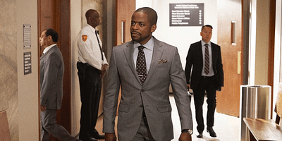 Cartel de Managing Partner