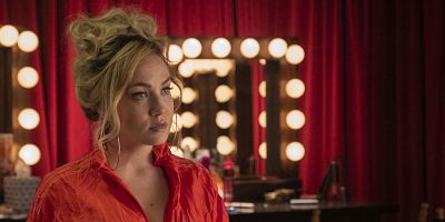 Cartel de Secrets & Lies