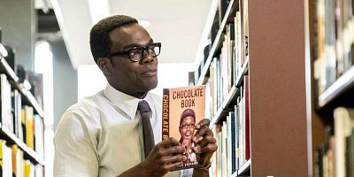 Cartel de Everything Is Bonzer ! Part 1 and 2