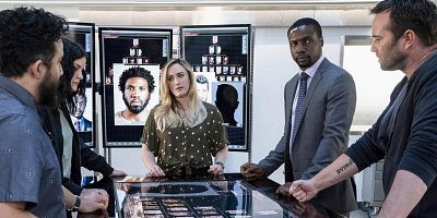 Cartel de Hella Duplicitous