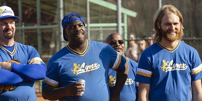 Cartel de The Solemn Duty of the Squire