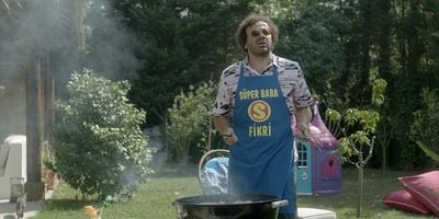 Cartel de Bizim Hikaye 38.Bölüm