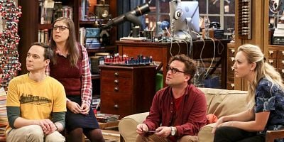 Cartel de The Wedding Gift Wormhole