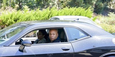 Cartel de Superhuman