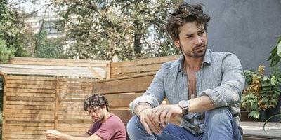 Cartel de Elimi Bırakma 8.Bölüm