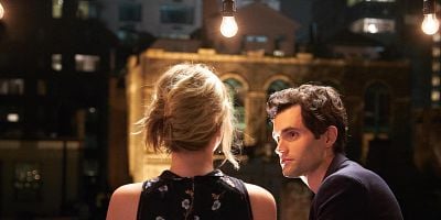 Cartel de The Last Nice Guy in New York