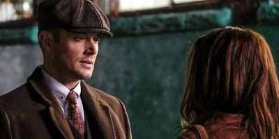 Cartel de Stranger in a Strange Land