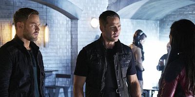 Cartel de Sporemageddon