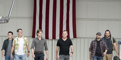 Cartel de Bravo Lead + Loyalty + Friendship