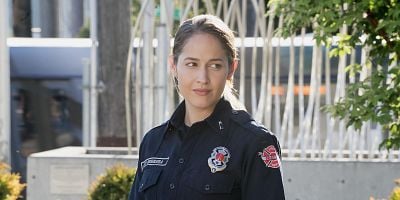 Cartel de No Recovery