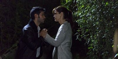 Cartel de Bir Zamankar Çukurova 2.Bölüm