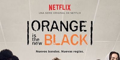 Cartel de A mover el esqueleto