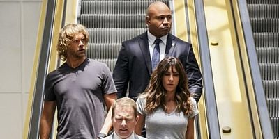 Cartel de The Prince