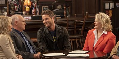 Cartel de I (Don't) Heart Huckabee