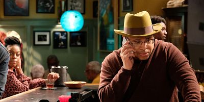 Cartel de Kids First Visit