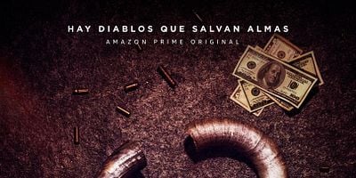 Cartel de En busca de mi Camaro amarillo