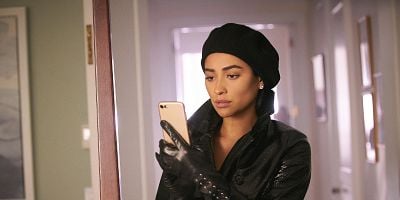 Cartel de The Captain