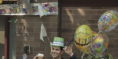 Cartel de Save the Date