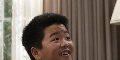 Cartel de The Hand that Sits the Craddle