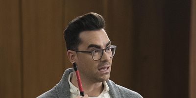 Cartel de A Sketchy Area