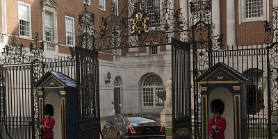 Cartel de L-O-N — LONDON (2)