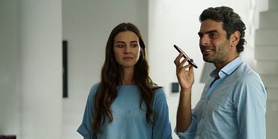 Cartel de Sen Anlat Karadeniz 23.Bölüm