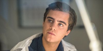 Cartel de Si c'était à refaire